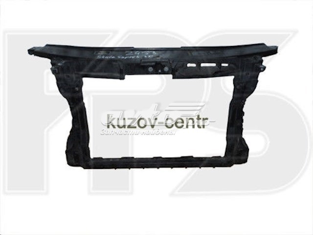 Панель передняя FPS FP6400200 цена, от 57.95 USD