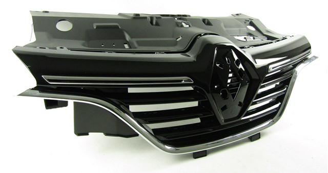 Купить 60C3054 Polcar Решетка радиатора