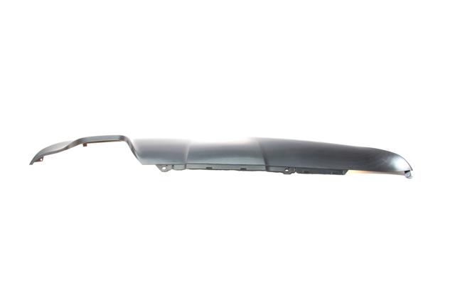 Юбка заднего бампера Autotechteile 7025196 цена, от 37.65 USD