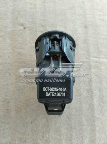3773554P00000 Suzuki Парктроник, боковой