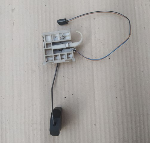  Opel 90504138