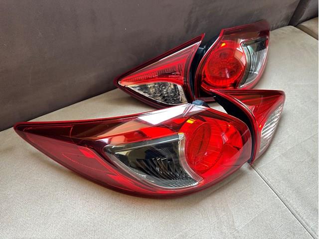 Купить KD53513G0 Mazda Стоп задний