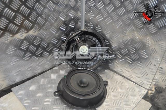 Altavoz de puerta delantera BHN966960 MAZDA