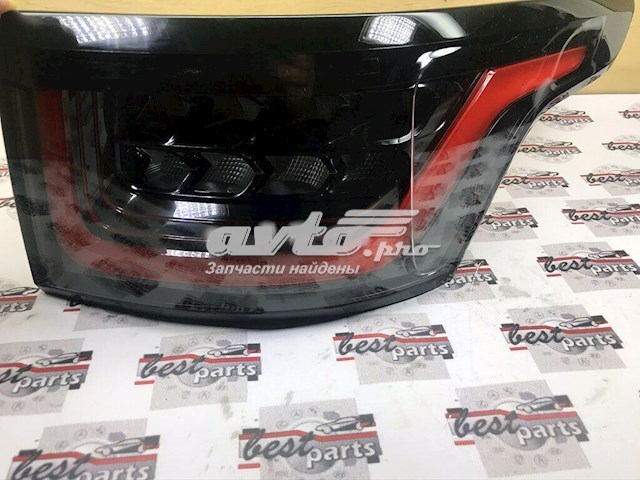 LR116468 Land Rover Фонари задние