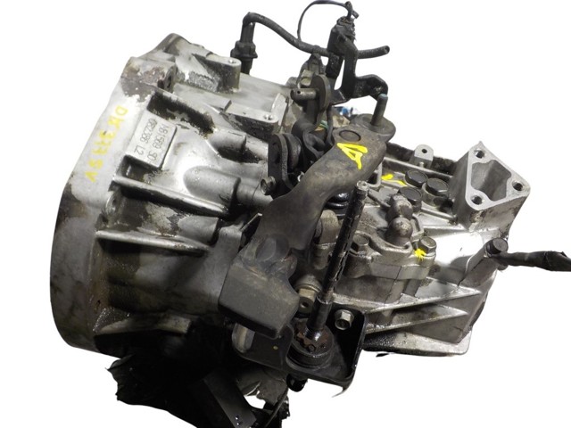 Коробка переключения передач Hyundai/Kia 4300002560 цена, от 279.59 USD