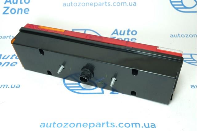 Задняя левая фара Depo/Loro/Abakus 4401947LWE цена, от 44.88 USD