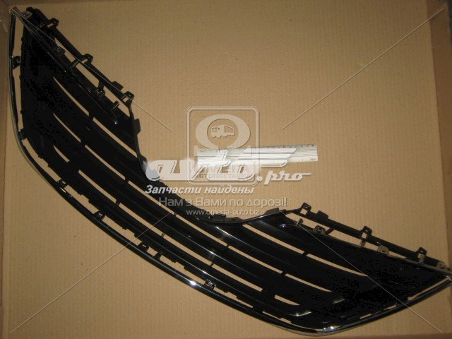 Решетка радиатора TEMPEST 0490550991