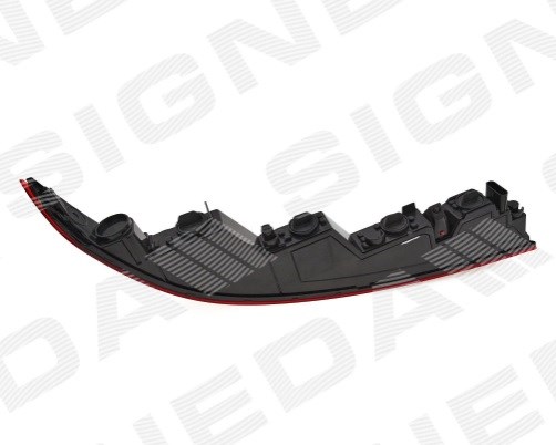 Фонарь заднего бампера левый Signeda ZAD191207L цена, от 55.74 USD