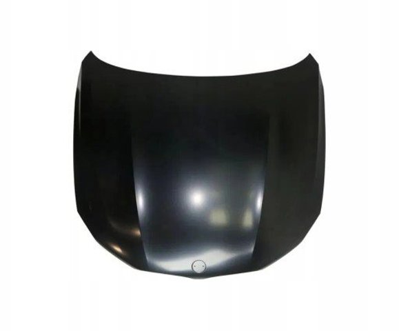 Купить 41007464711 BMW Капот