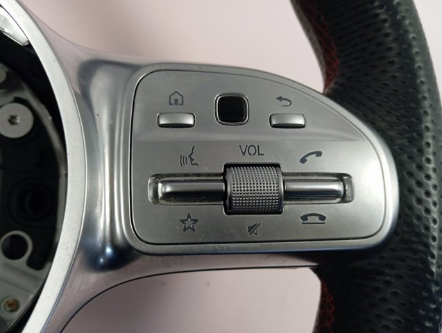 Купить A0004604602 Mercedes Руль