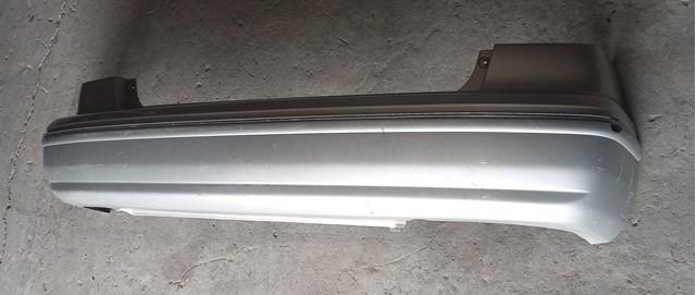 Pára-choque traseiro Toyota Camry IV V20