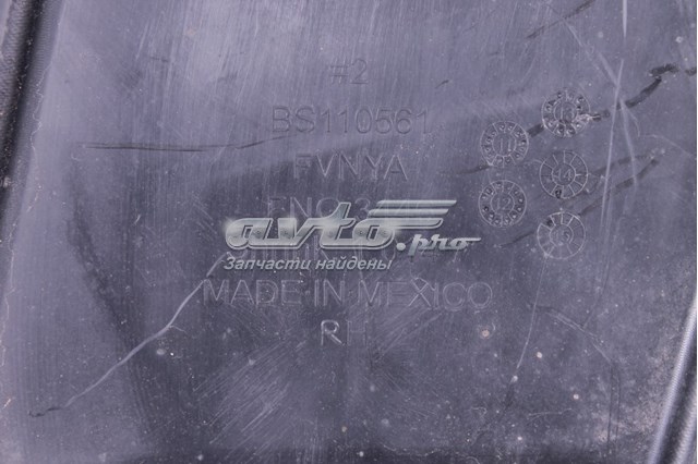 BS110561 Ford 