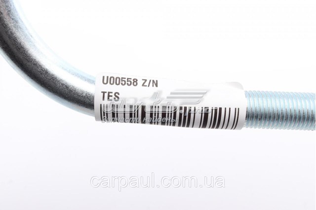 Купить U00558ZN TES 