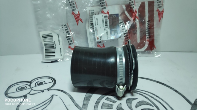 Шланг/патрубок интеркуллера Roadrunner RETH054 цена, от 48.43 USD