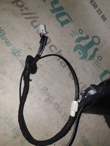 Зеркальный элемент левый Mercedes A0998105303