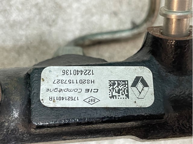  175214011R Renault (RVI)