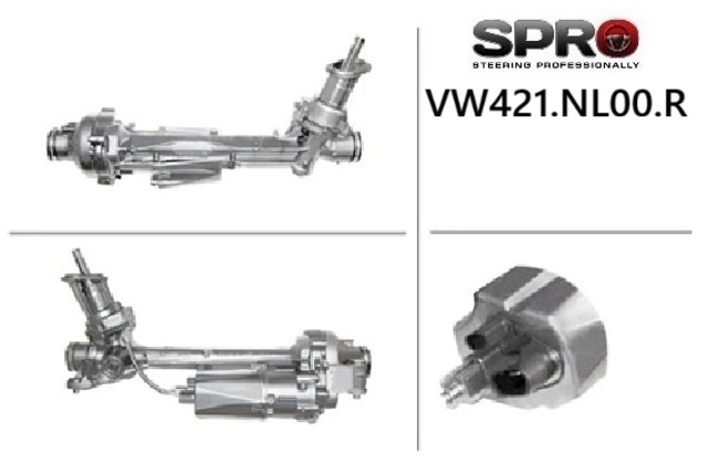 Купить VW421NL00R MSG Рулевая рейка