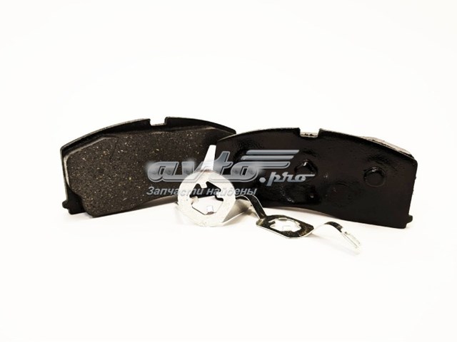 Передние тормозные колодки SF35001 Lifan