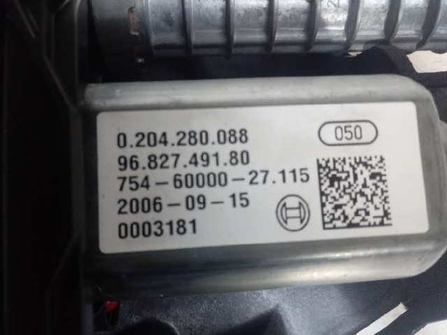 9659810180 Peugeot/Citroen 
