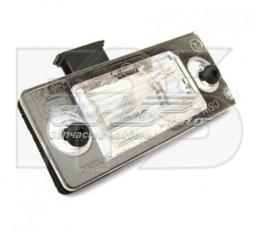 Фонарь подсветки заднего номера FPS FP6413F0P цена, от 6.66 USD