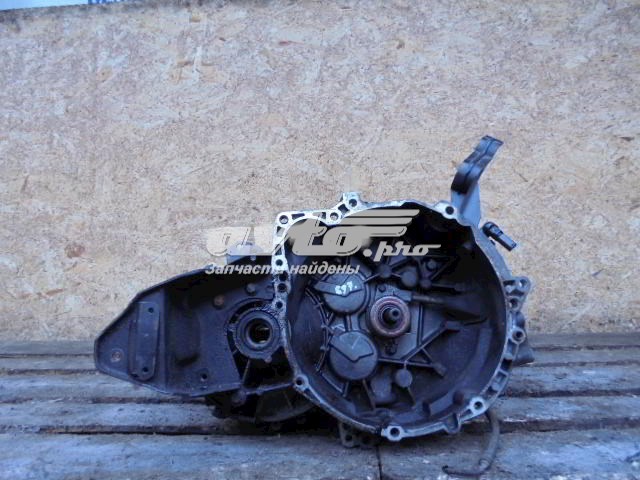 Купить P30616141 Volvo МКПП в сборе