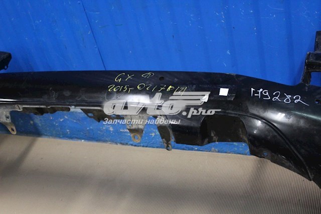 Купить 521596A923 Toyota Задний бампер