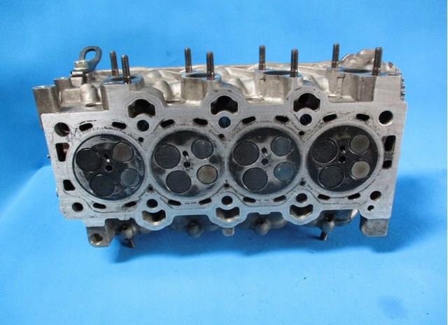 Cabeça de motor (CBC) KIA Cerato I LD