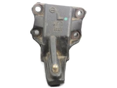 11233EA200 Nissan/Infiniti Подушка (опора) двигателя, левая
