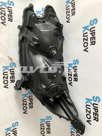 Правая блок фара Polcar 38X210 цена, от 133.02 USD