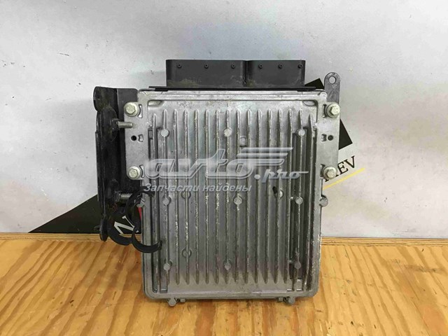 Купить BH4212A650NAC Land Rover Электронный блок управления двигателем