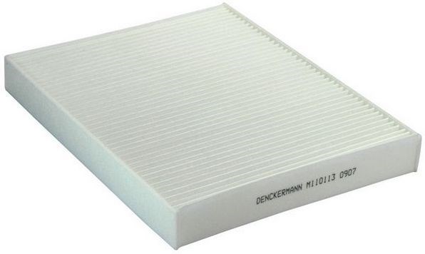 Фильтр воздушный отопителя NTY FCFVW019 цена, от 12.85 USD
