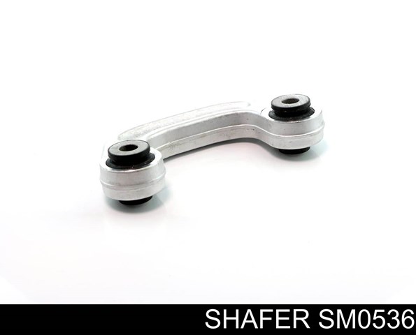 Тяга переднего стабилизатора Shafer SM0536 цена, от 10.40 USD