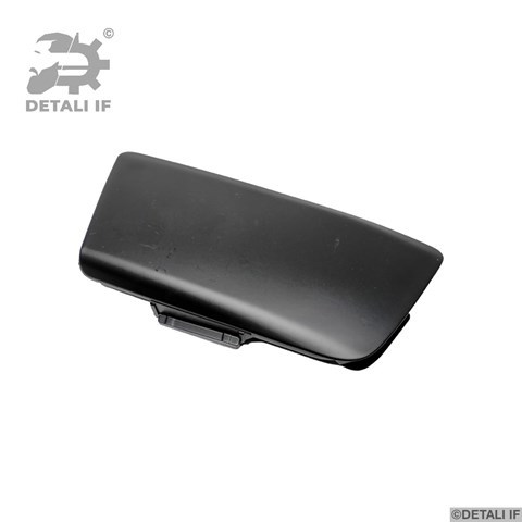 Заглушка буксировочного крюка в передний бампер Detali IF DF11180 цена, от 12.37 USD