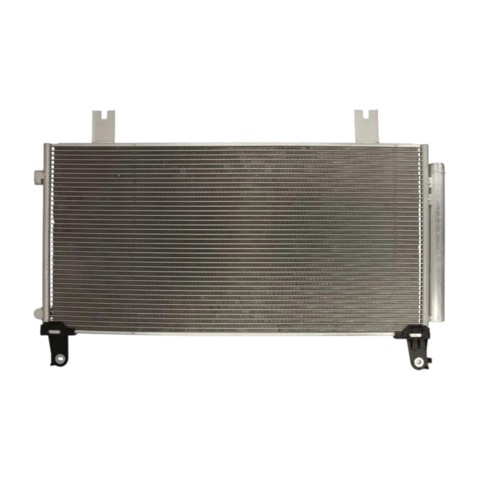 Конденсатор кондиционера Koyorad CD081194 цена, от 133.34 USD