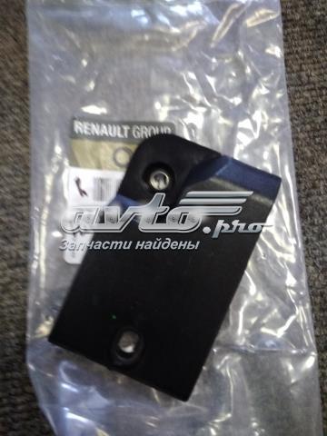 Tira inferior de la puerta trasera con bisagras 7700353017 RENAULT