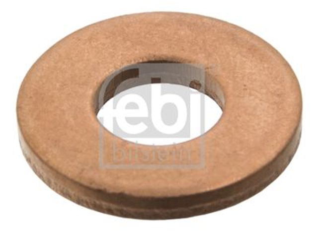 Junta anular, inyector 102842 FEBI