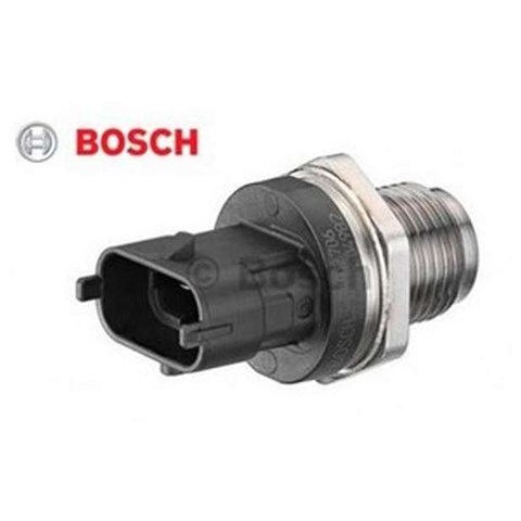 281002908 Bosch датчик давления топлива