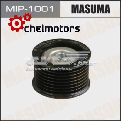 Паразитный ролик приводного ремня Masuma MIP1001 цена, от 27.51 USD