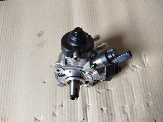 Насос топливный высокого давления (ТНВД) Bosch 0445010668 цена, от 570.10 USD