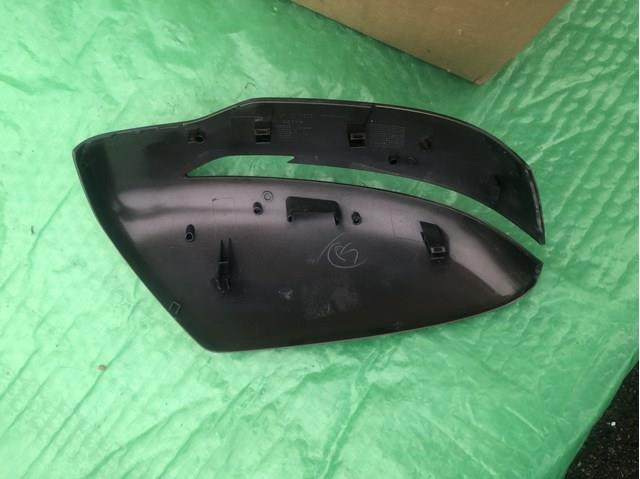 Левое боковое зеркало 96302HM91A Nissan/Infiniti