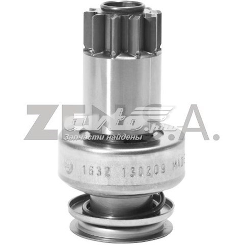 ZN1632 ZEN Привод стартера