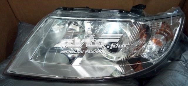 84001XA33A Subaru Фара