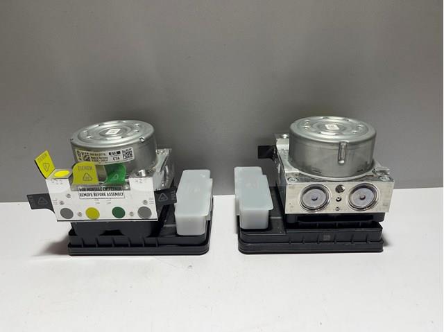 Unidade hidráulico de controlo ABS para Skoda Octavia IV A8 NX3, NN3, PV3