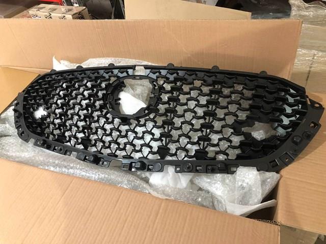 Облицовка радиатора Mazda DGH950710A цена, от 94.23 USD