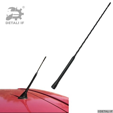 DF16807 Detali IF Шток антенны