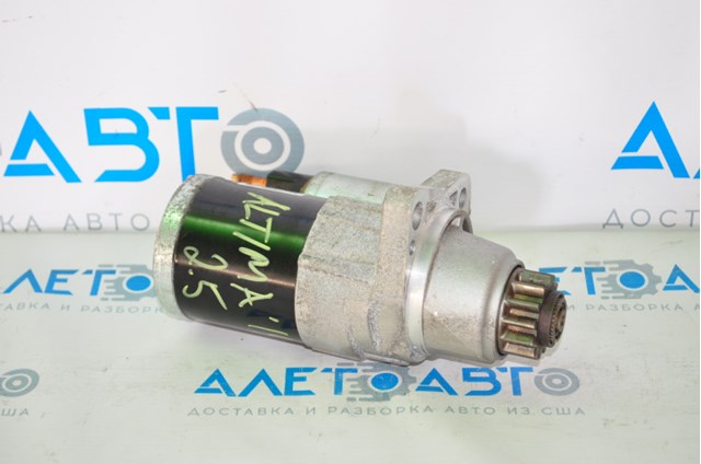 Стартер Nissan/Infiniti 233006CA0A цена, от 57.01 USD