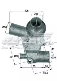  46550159 Fiat/Alfa/Lancia