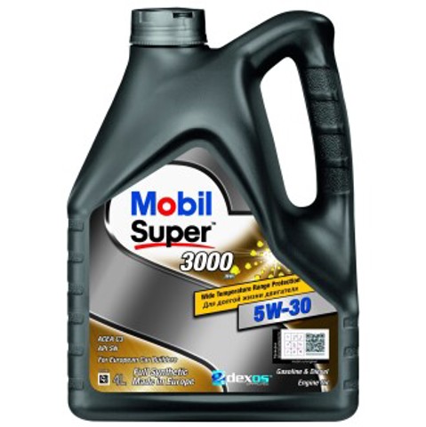 153326 Mobil óleo para motor