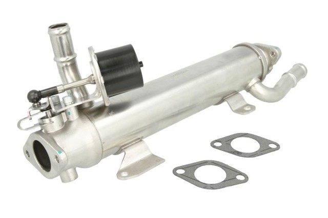 Enfriador EGR de recirculación de gases de escape ENT520002 ENGITECH