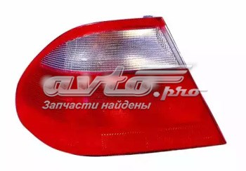 Задняя левая внешняя фара Depo/Loro/Abakus 4401954LUE цена, от 71.11 USD